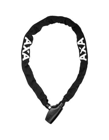 Axa Absolute 5 - Kettingslot - 90 cm - Ø 5 mm